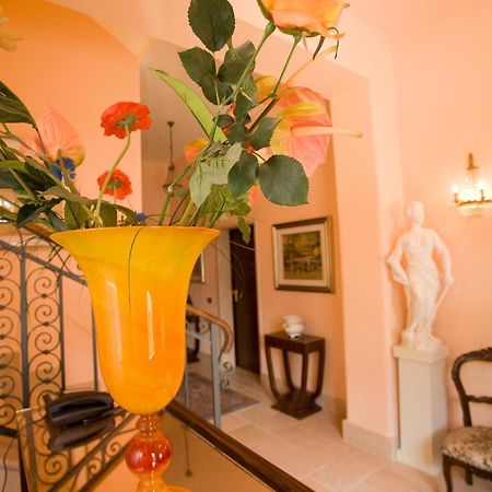 Residence Villa Mainard Верона Екстер'єр фото