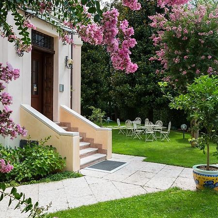 Residence Villa Mainard Верона Екстер'єр фото