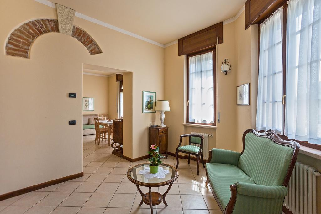 Residence Villa Mainard Верона Номер фото