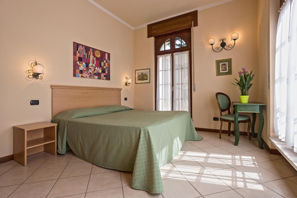 Residence Villa Mainard Верона Номер фото