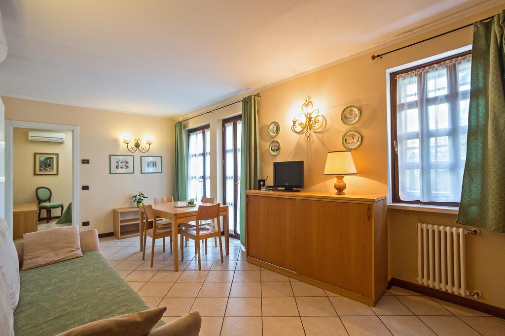 Residence Villa Mainard Верона Номер фото
