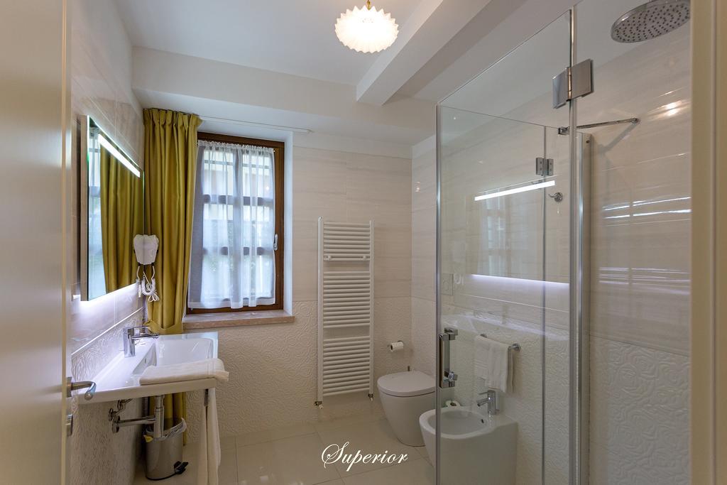 Residence Villa Mainard Верона Екстер'єр фото