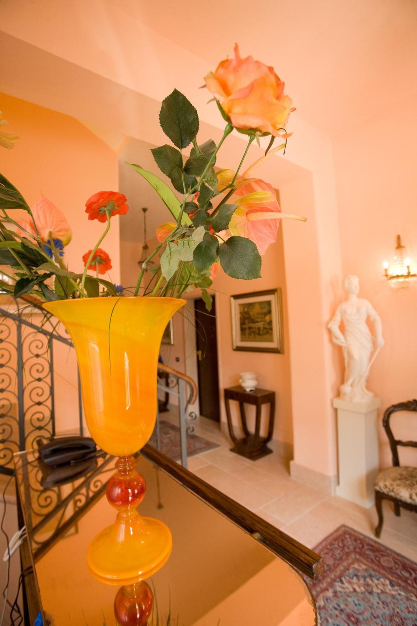 Residence Villa Mainard Верона Екстер'єр фото