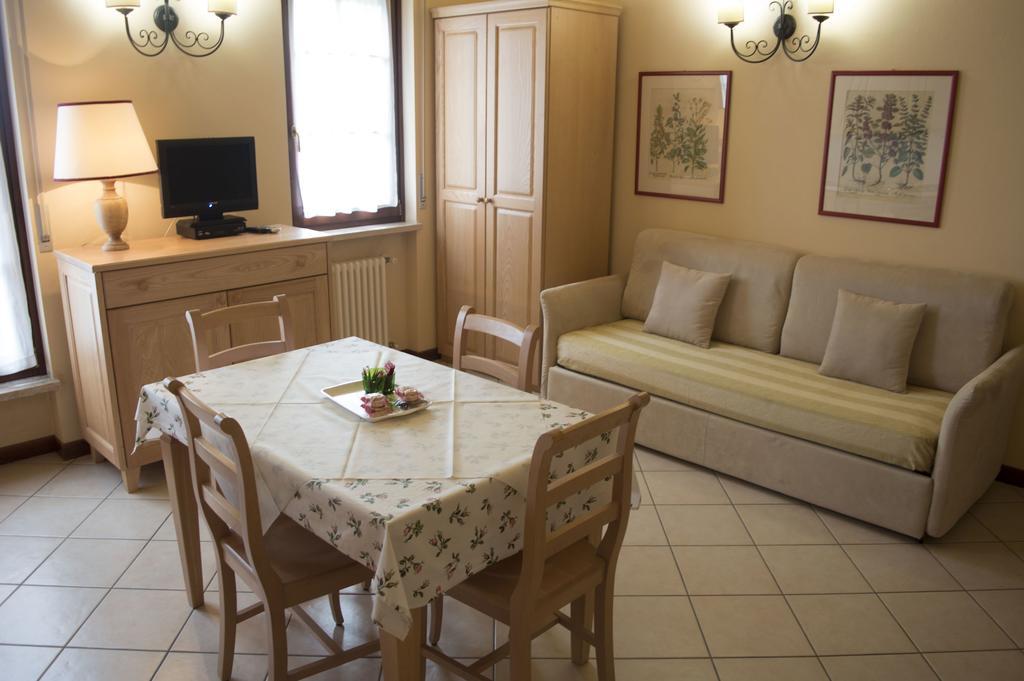 Residence Villa Mainard Верона Екстер'єр фото