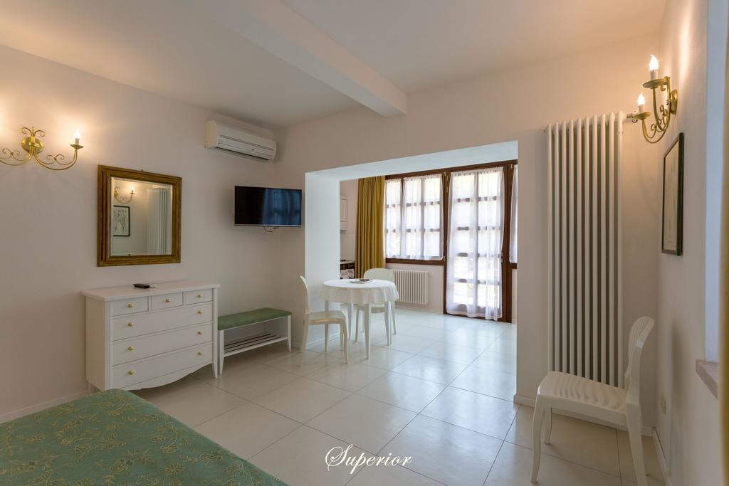 Residence Villa Mainard Верона Екстер'єр фото