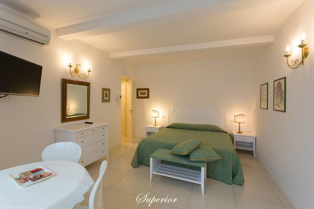 Residence Villa Mainard Верона Екстер'єр фото
