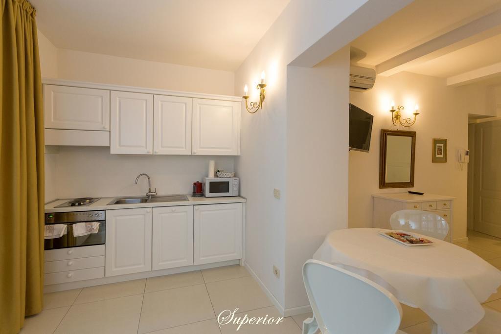 Residence Villa Mainard Верона Екстер'єр фото