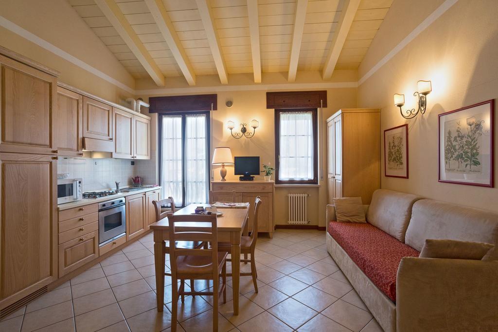 Residence Villa Mainard Верона Екстер'єр фото