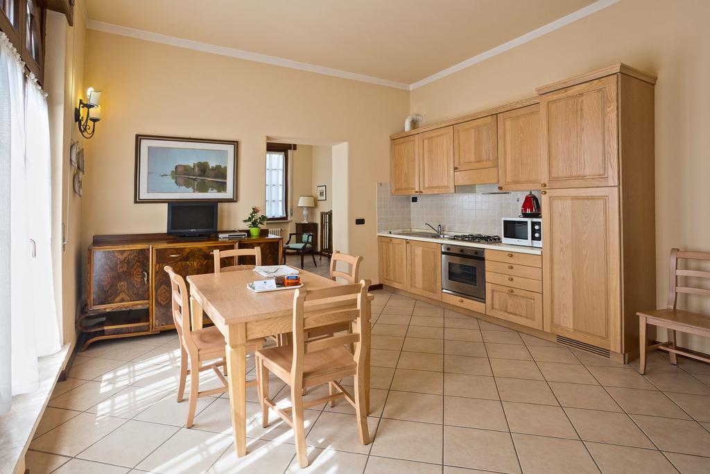 Residence Villa Mainard Верона Екстер'єр фото
