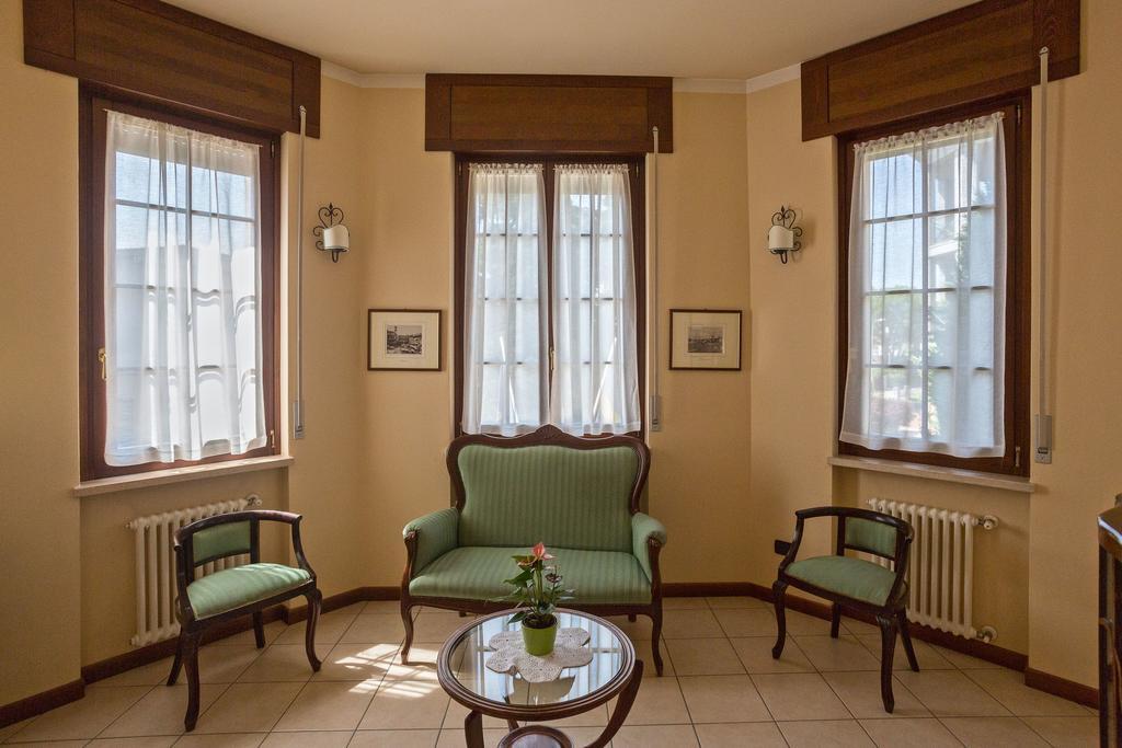 Residence Villa Mainard Верона Екстер'єр фото