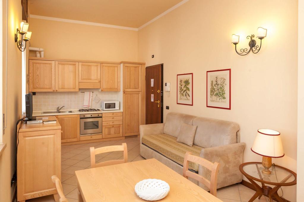 Residence Villa Mainard Верона Екстер'єр фото