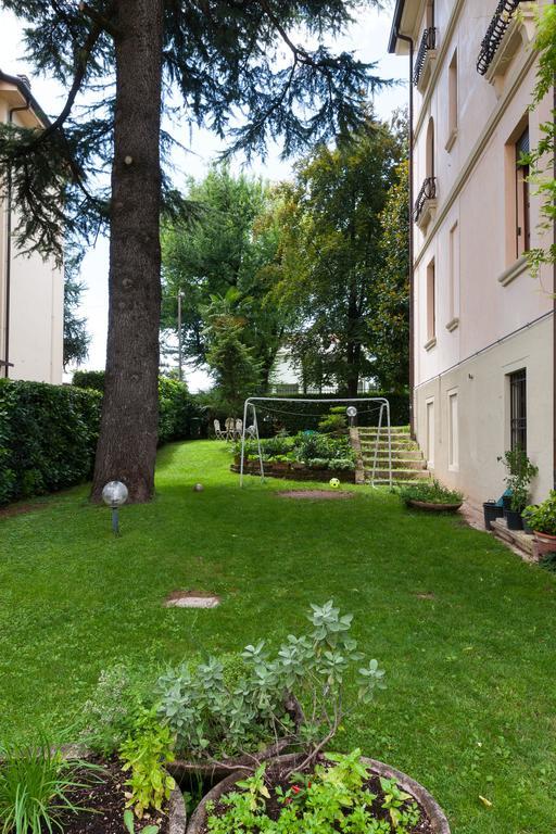 Residence Villa Mainard Верона Екстер'єр фото