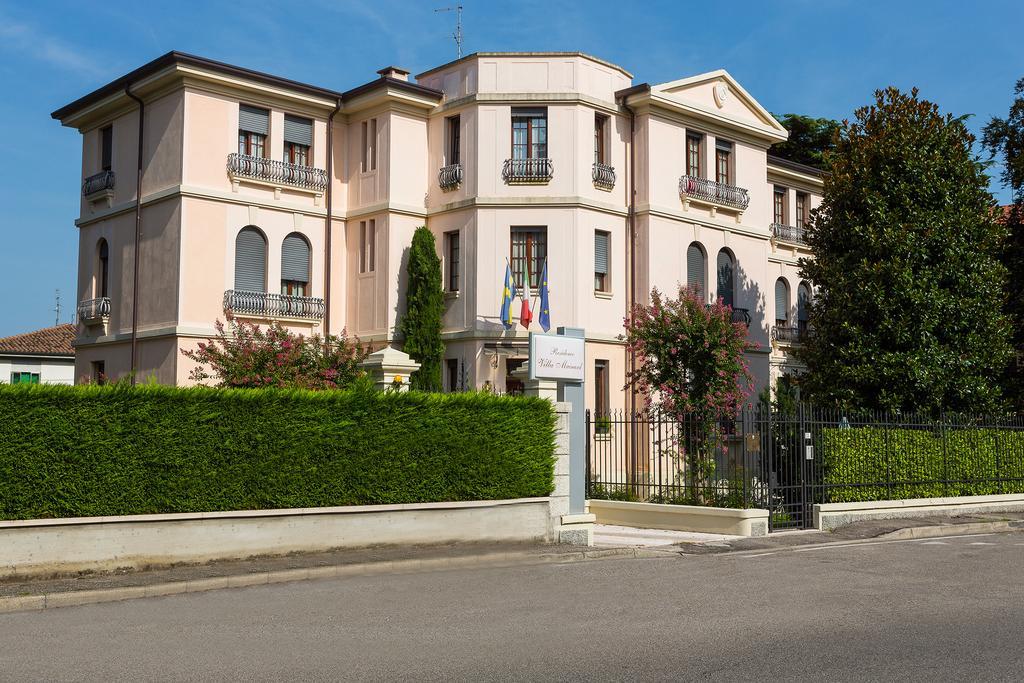 Residence Villa Mainard Верона Екстер'єр фото