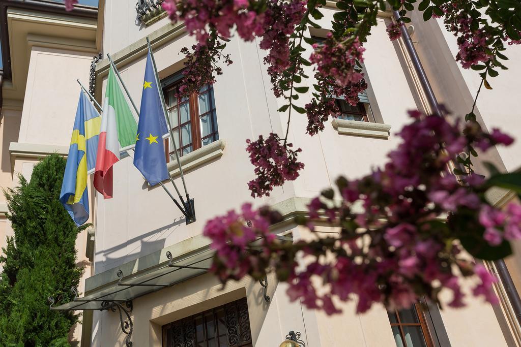 Residence Villa Mainard Верона Екстер'єр фото