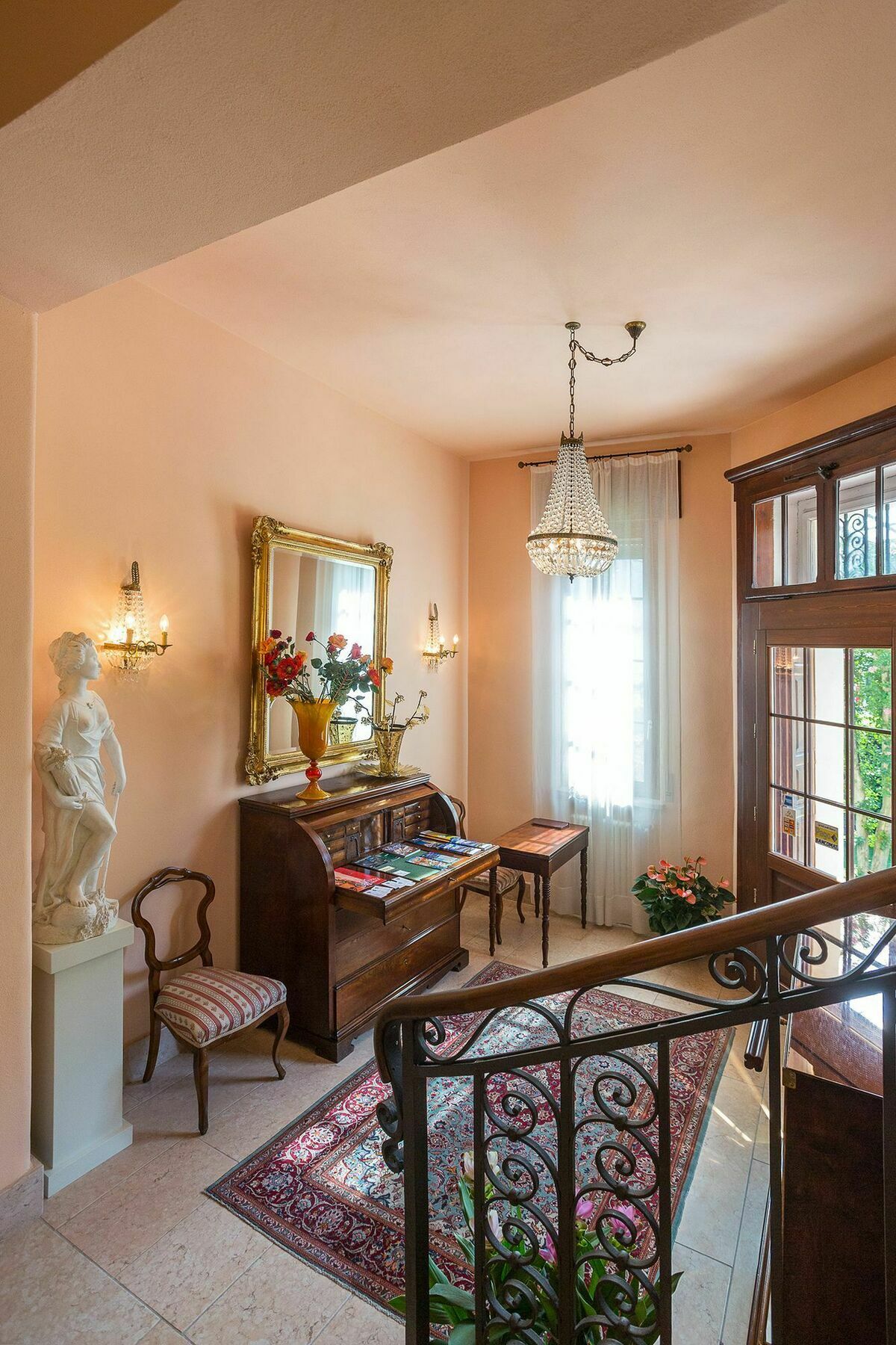 Residence Villa Mainard Верона Екстер'єр фото