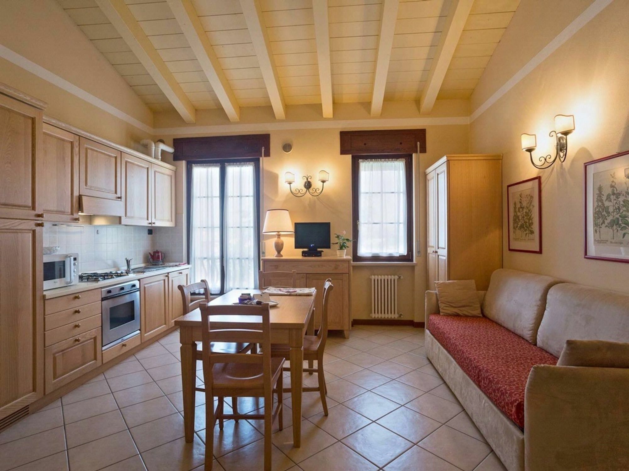 Residence Villa Mainard Верона Екстер'єр фото