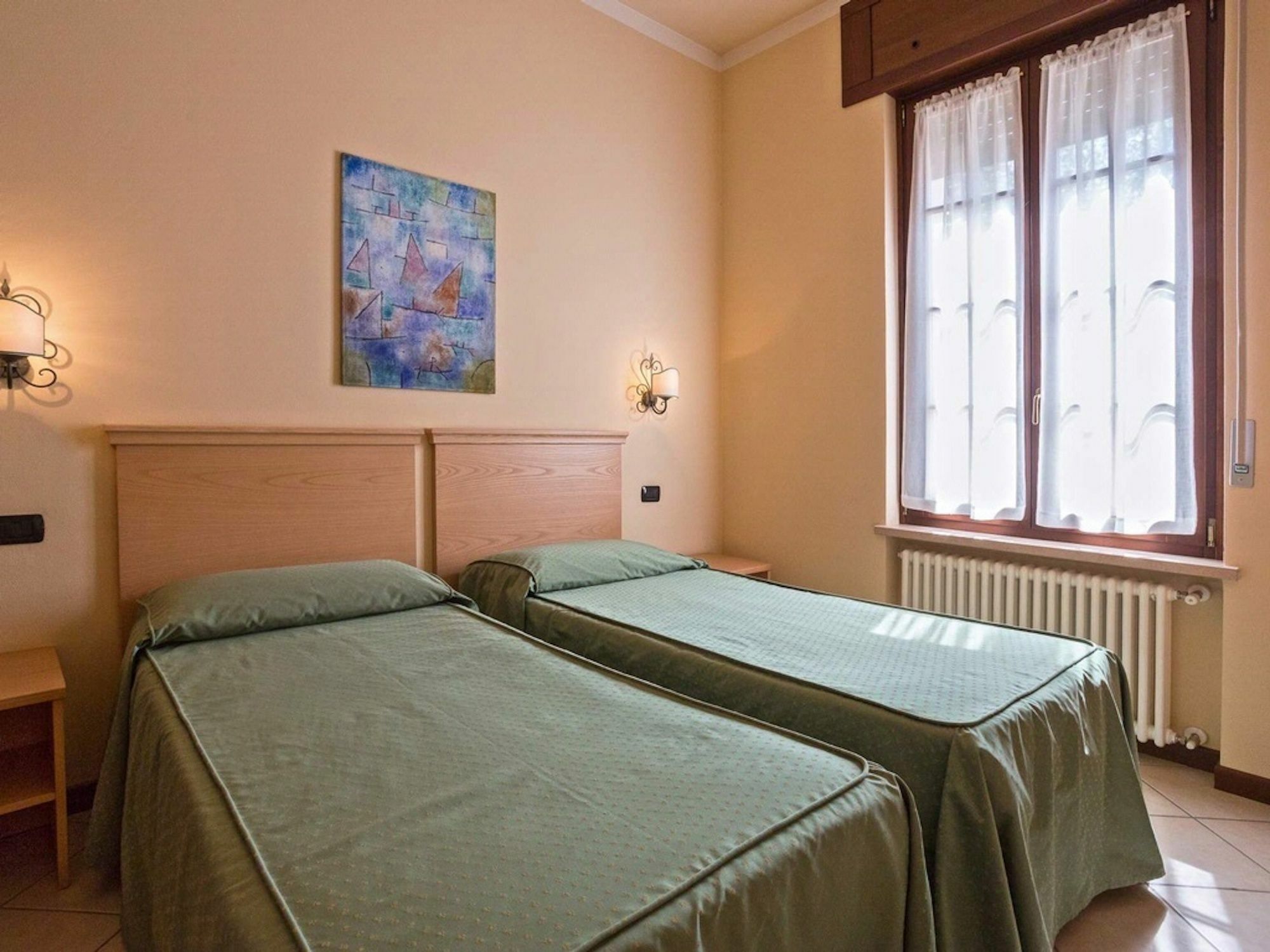 Residence Villa Mainard Верона Екстер'єр фото