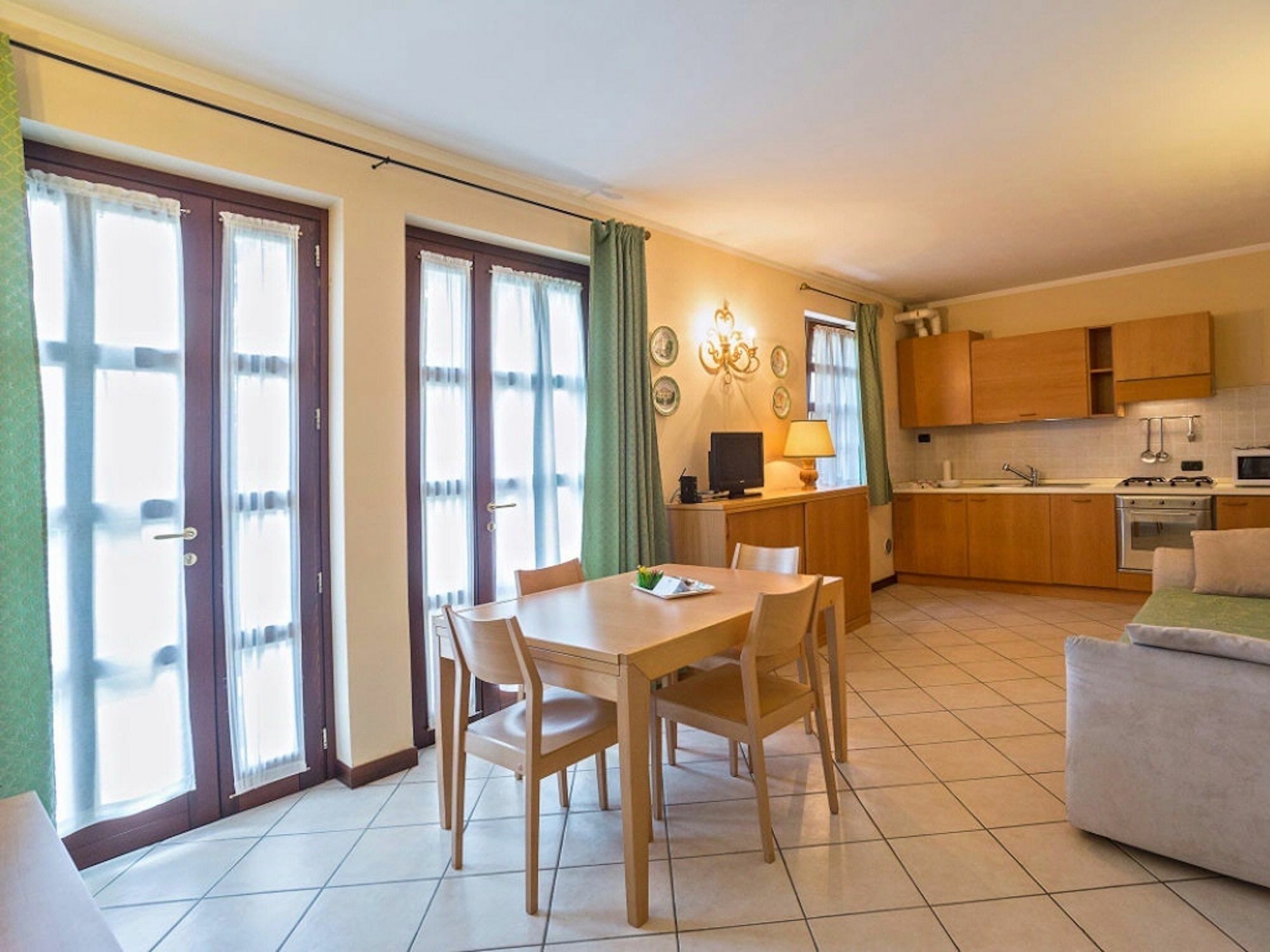 Residence Villa Mainard Верона Екстер'єр фото
