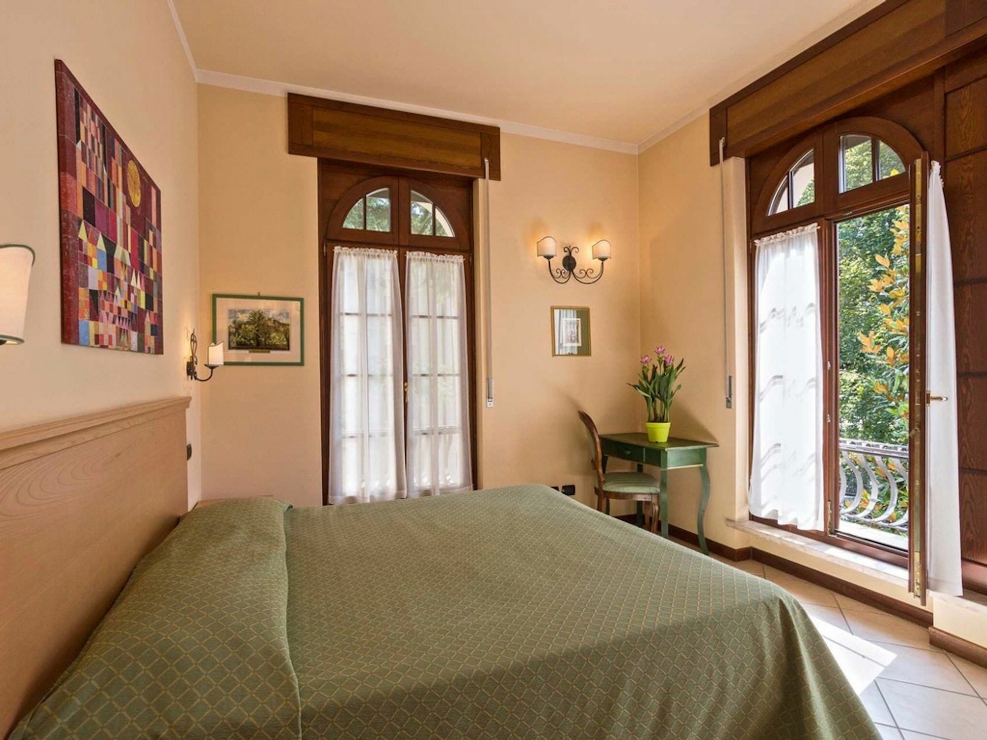 Residence Villa Mainard Верона Екстер'єр фото